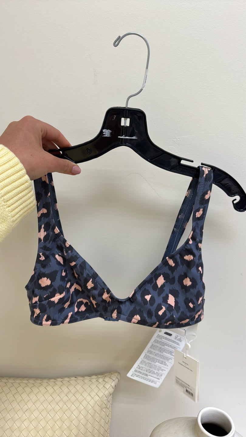 ZIMMERMANN Separates sculpt scoop bra