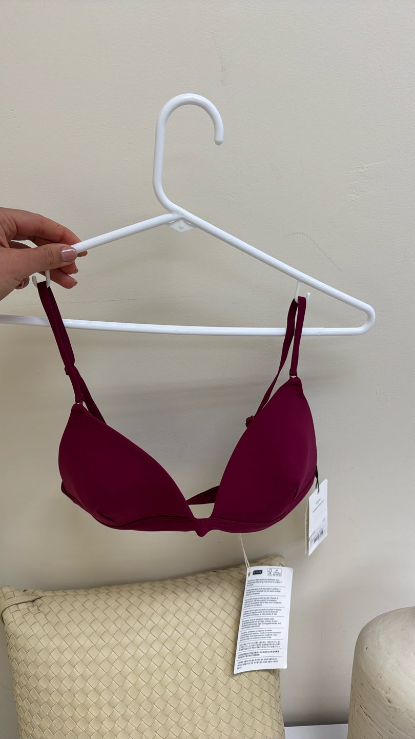 ZIMMERMANN Ruby separates sculpt tri bra (1071)