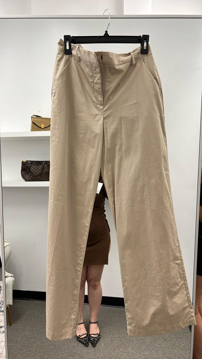 ASPESI Cool Girl Khakis